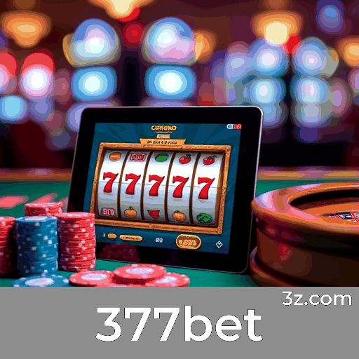 377bet Plataforma: Comunidade Vibrante e Interativa