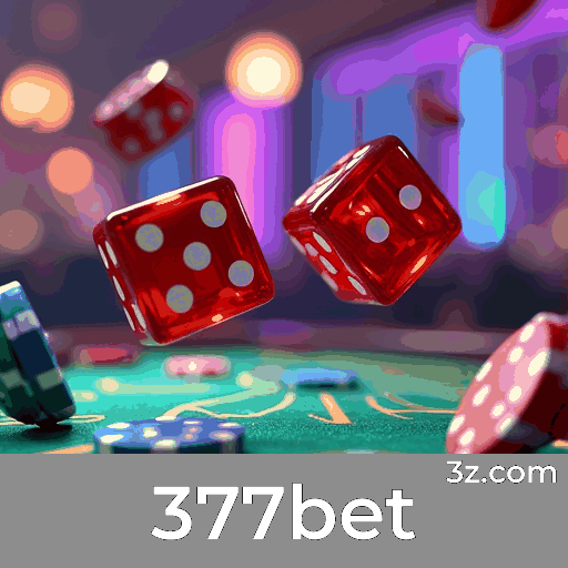 Desenvolvedores e Tecnologia Avançada na Plataforma 377bet