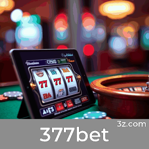 377bet Plataforma: Comunidade Vibrante e Interativa