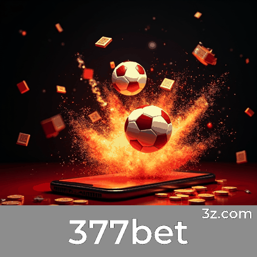 Melhore sua Experiência de Aposta com o App 377bet