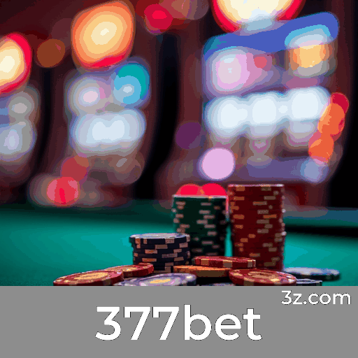 Desenvolvedores e Tecnologia Avançada na Plataforma 377bet