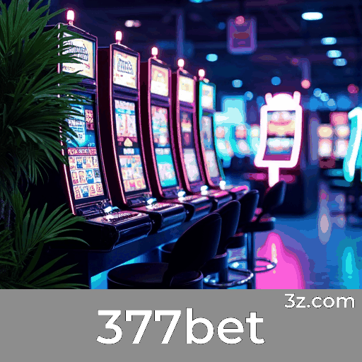 Maximize Promoções e Potencialize Recompensas na 377bet