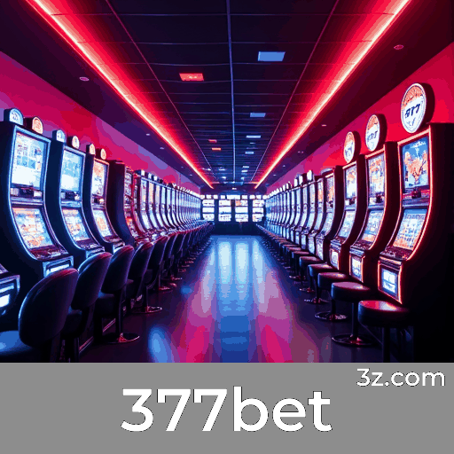 377bet: Jogo em Tempo Real e Emoção para Brasileiros