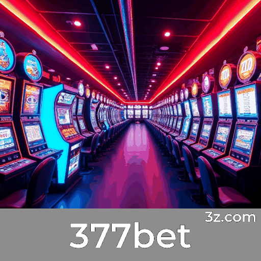 377bet: Experiência de Cassino Profissional e Imersiva