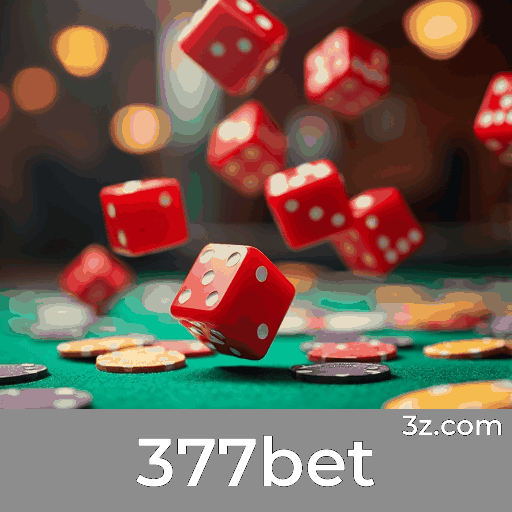377bet: Jogo em Tempo Real e Emoção para Brasileiros