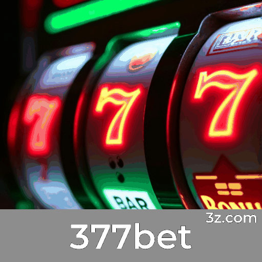 Maximize Promoções e Potencialize Recompensas na 377bet