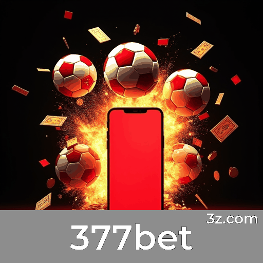 377bet: Seu Cassino Online Confiável e Profissional