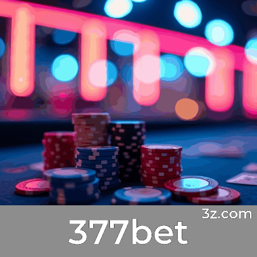 377bet Plataforma: Comunidade Vibrante e Interativa