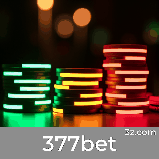 377bet: Experiência de Cassino Profissional e Imersiva