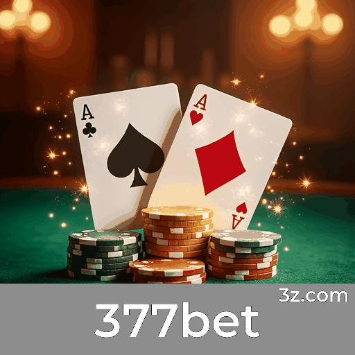 Desenvolvedores e Tecnologia Avançada na Plataforma 377bet