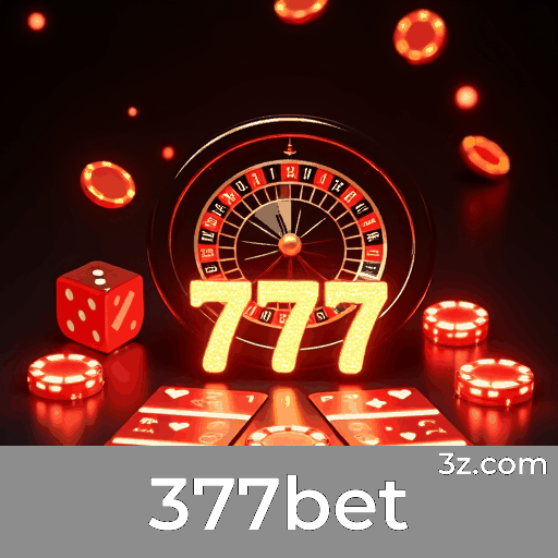 377bet: Jogo em Tempo Real e Emoção para Brasileiros