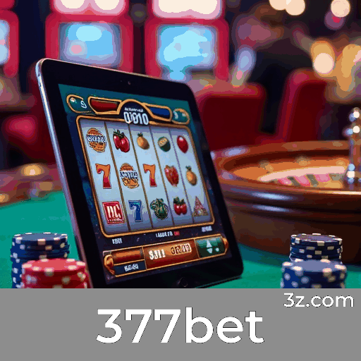 Desfrute dos Benefícios Exclusivos do 377bet
