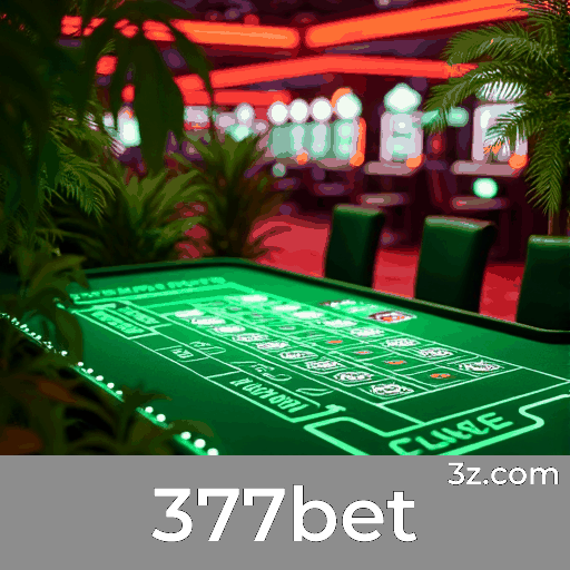 377bet: Jogo em Tempo Real e Emoção para Brasileiros