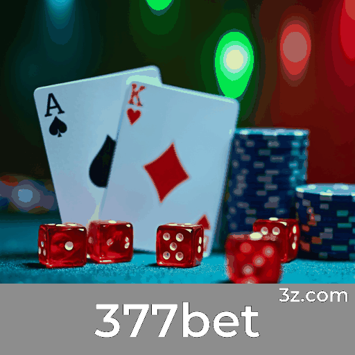 377bet: Slots com Grandes Prêmios, Jogos de Mesa Variados, e Experiência de Dealer ao Vivo Imersiva